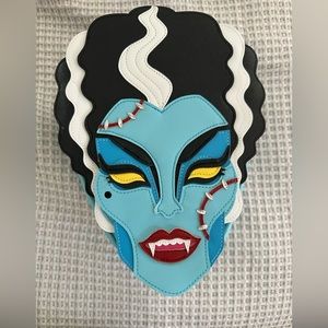 Bride of Frankenstein